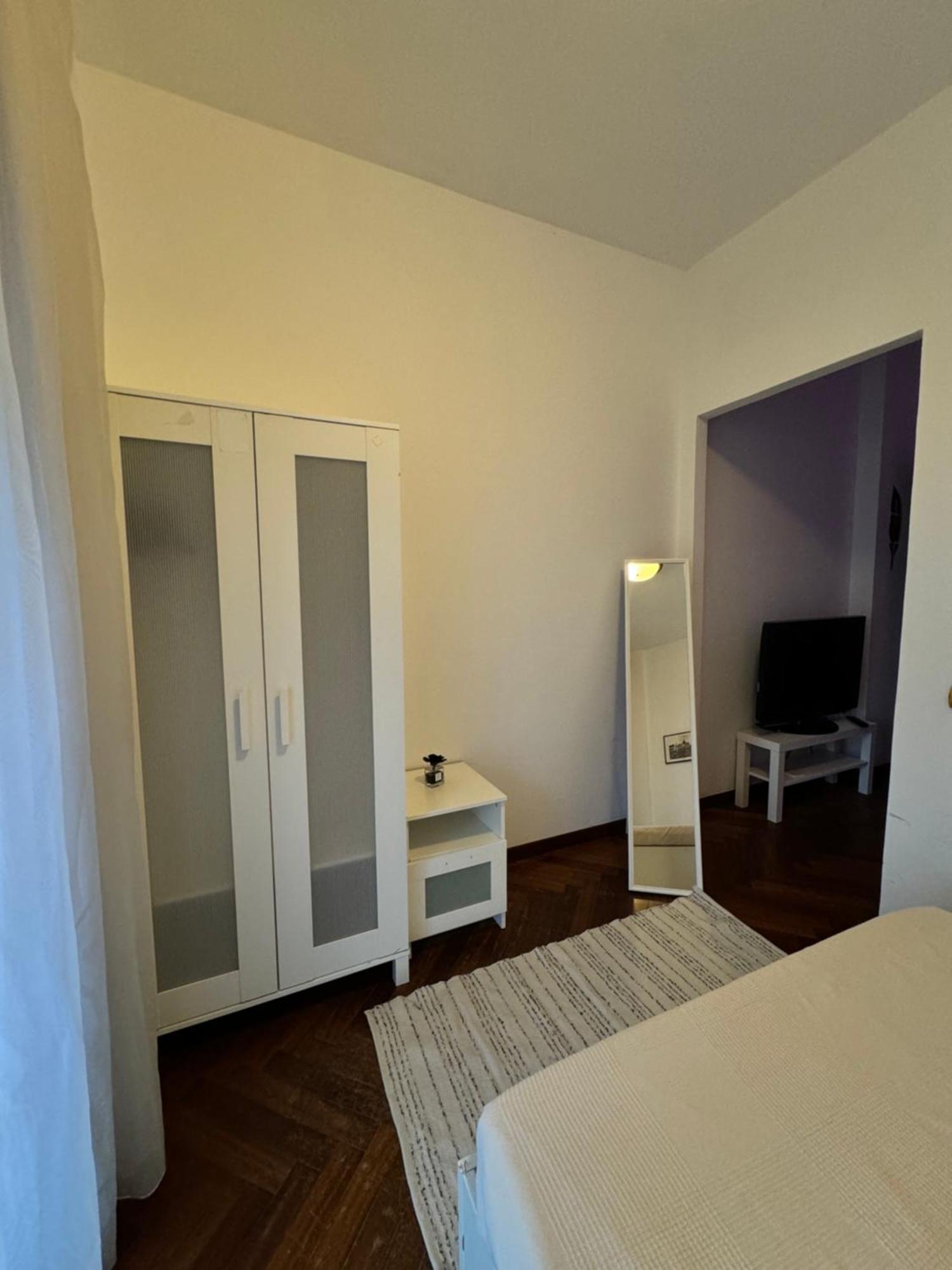 Domus Apartments Roma Exterior foto