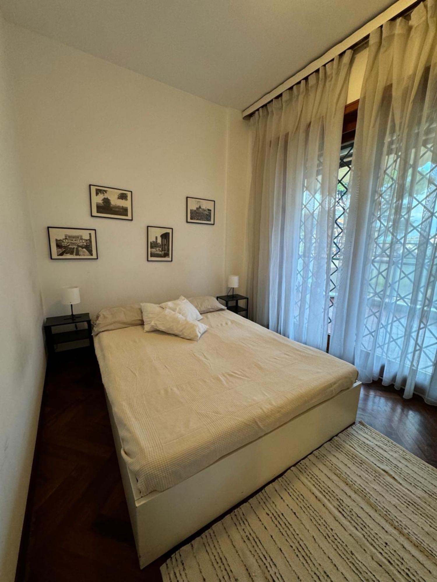 Domus Apartments Roma Exterior foto